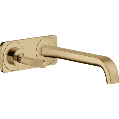 AX Montreux смеситель для раковины 30 ..