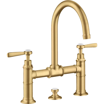 AX Starck V Смес./раков. на 2 отв., PRG ..