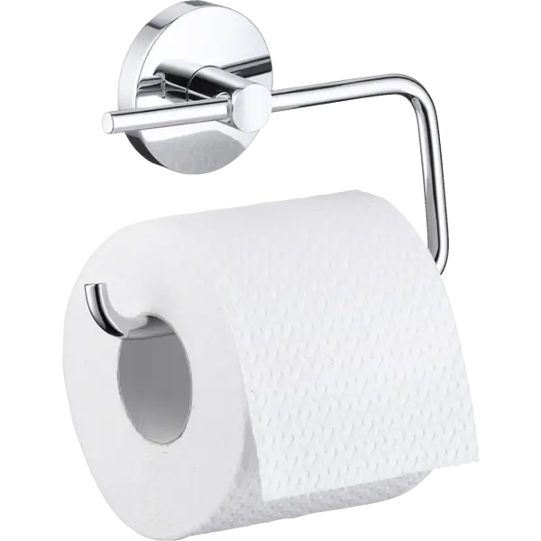 HG Logis Держатель для туалетной бумаги ..