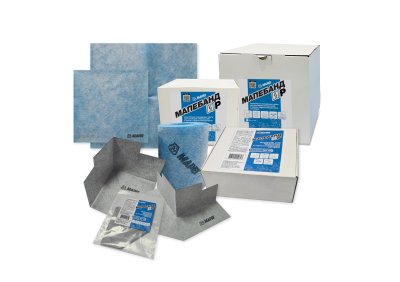 КЕРАПОКСИ, ТМ MAPEI, цвет №112 Серый, (2кг), (Россия), Эпоксидный шовный заполнитель класса RG