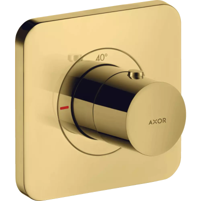 AX Citterio E Термостат, СМ, PGO ..