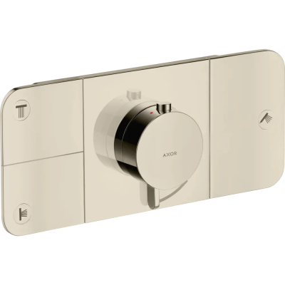 AX One Термостат с тремя клапанами PN ..