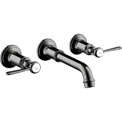 AX Citterio Смеситель для раковины PRG ..