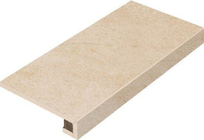 Контемпора Флэйр Ступень Угловая Правая (33X120 Пат.) ..