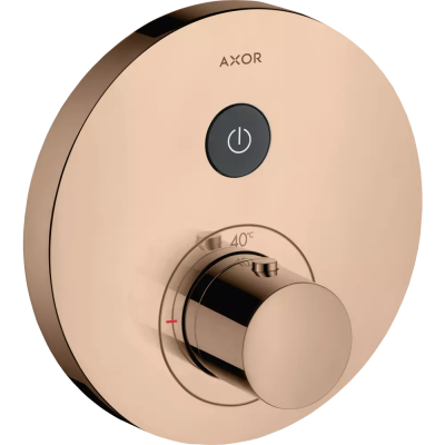 AX ShowerSelect Термостат. смеситель PRG ..