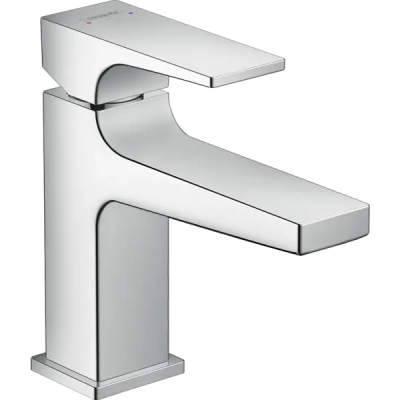 HG Metropol смеситель д/раков.однор.100 ..