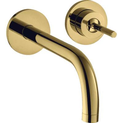 AX Uno² Смеситель для раковины PGO ..