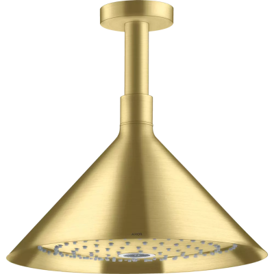 AX Showers/Front Верхний душ BB ..