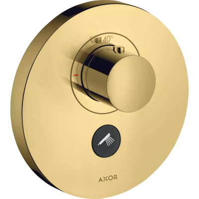 AX ShowerSelect модуль с 1 зап.клап PGO ..