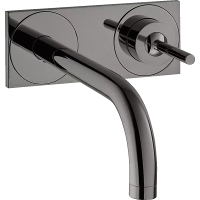 AX Uno² Смеситель для раковины PBC ..