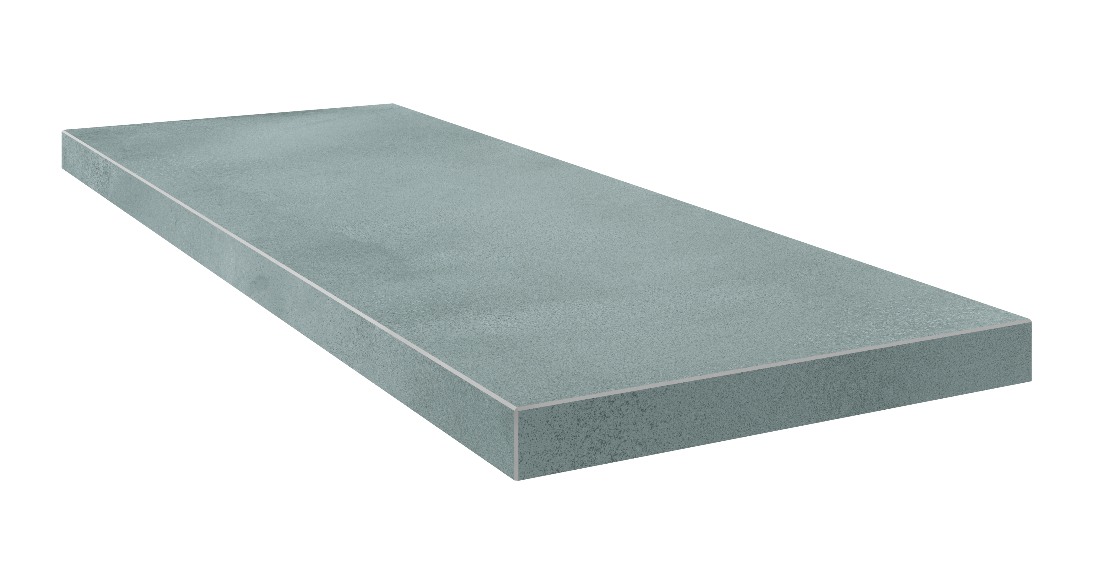 Линате Оушн Ступ.90 Угл.лев 33X90 ..