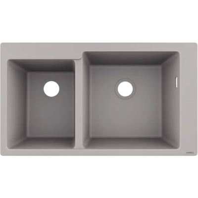 S510-F760 Встраиваемая мойка, BG ..