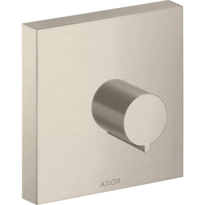 AX ShowerCollection Запорный вентиль BN ..