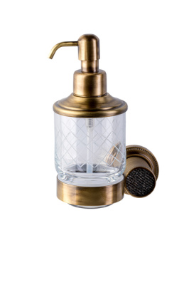настенный дисп ROYALE CRISTAL БРОНЗА