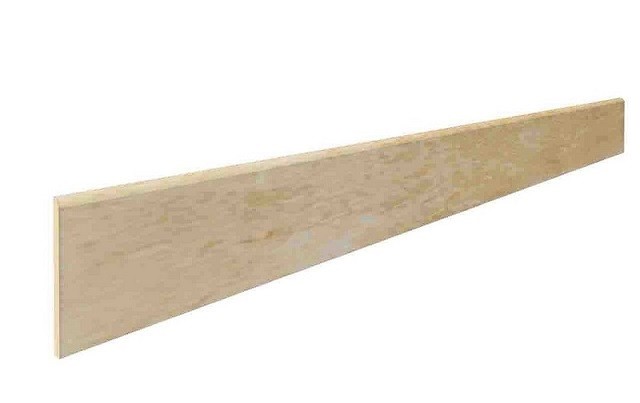 Нл-Стоун Алмонд Плинтус (7.2X60 Пат.) ..