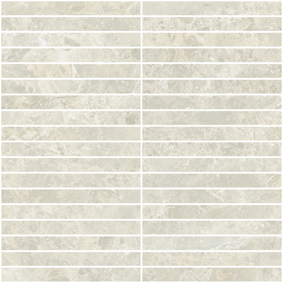 ДА ВИНЧИ УАЙТ МОЗАИКА СТРИП ..