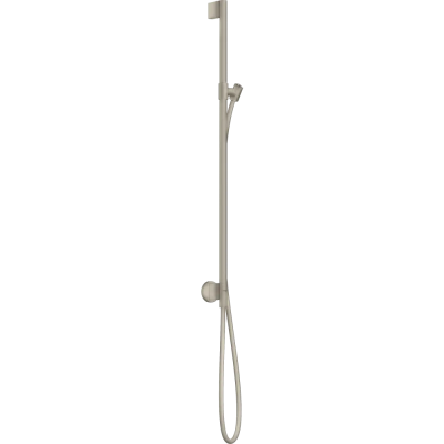 AX One Душевая штанга со шлангом,  BN ..