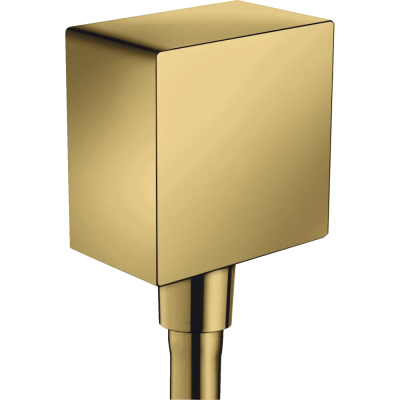 AXM Fixfit Шланговое подсоединение, PGO ..