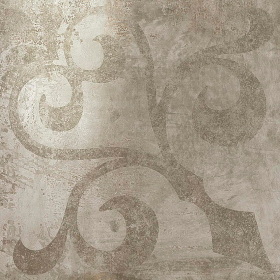 Хит Алюминиум Скретч 60 Лаппато Рет. 60х60 ..