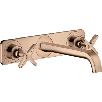 AX Citterio Смеситель для раковины BN ..