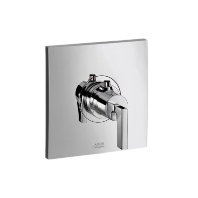 AX Citterio Термостат Highflow ..