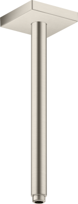 AX ShSol Потол. подсоед. 300мм, квд, BSO ..