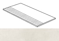 Dwell Off-White Gradino  (30X60 )
