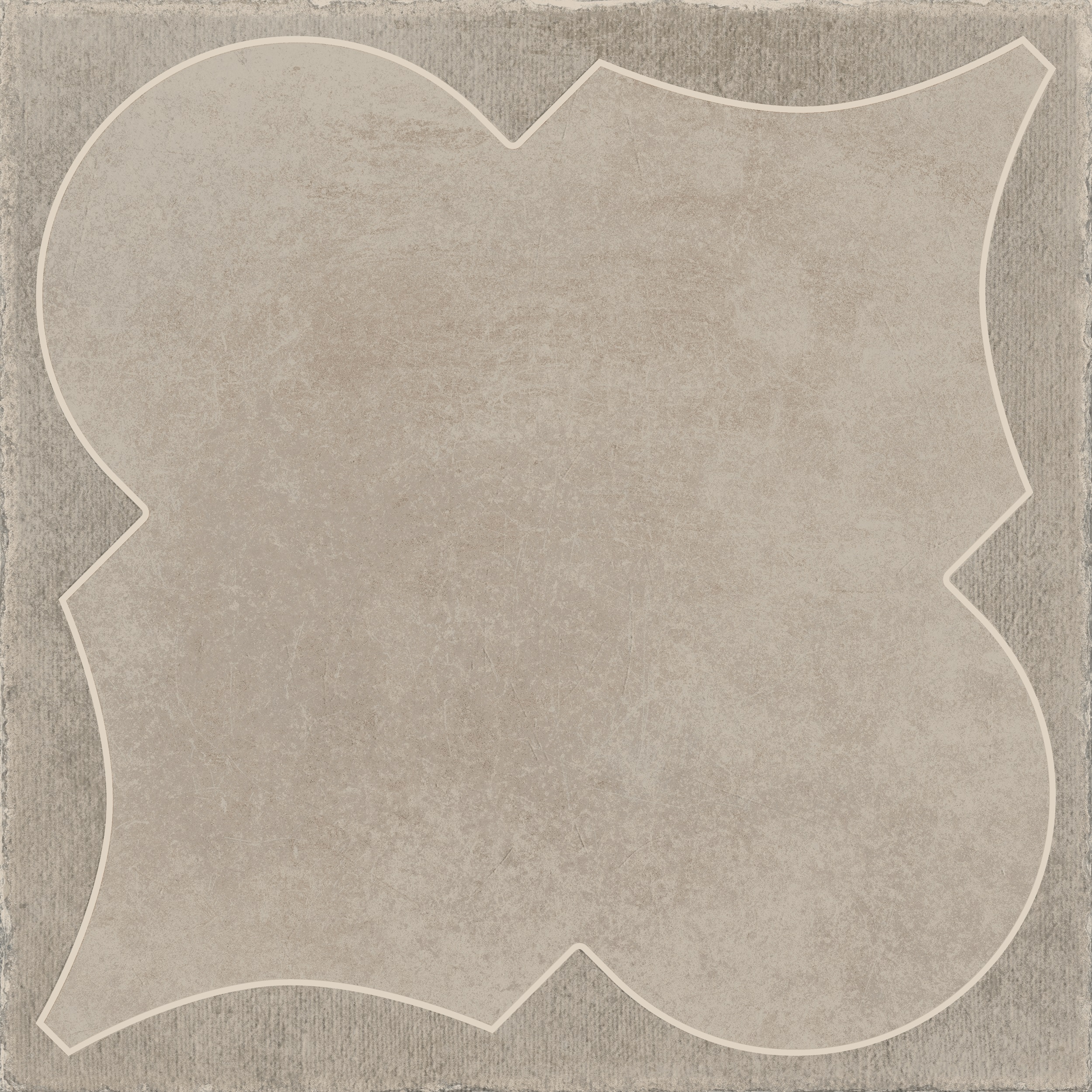 Прованс Марсель 30 (30X30 Нат.) ..