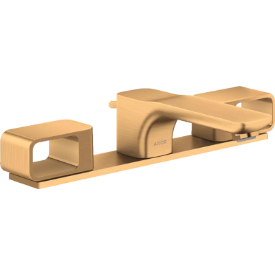 AX Massaud Смес./рак.110, однорыч.,PBC ..