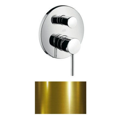 AX Starck Смеситель для ванны PGO ..