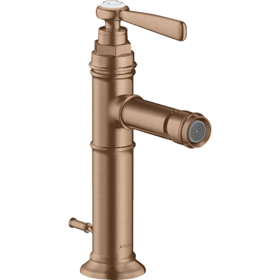 AX Montreux смеситель для биде ..