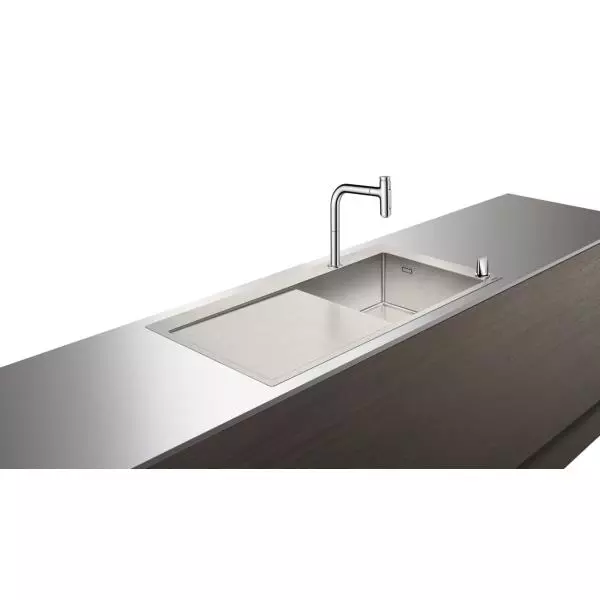 C71-F450-07 Комбинация д/кух.450 с крыл. ..