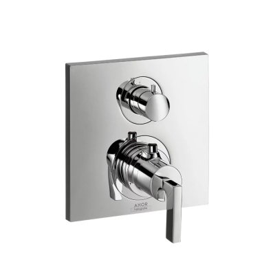 AX Citterio Термостат ..