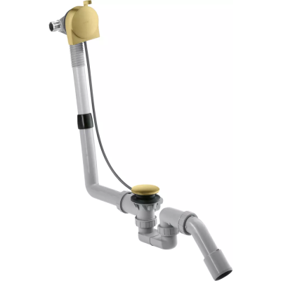 AX Exafill-слив-перелив для ст. ванн BB ..