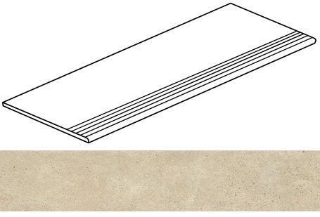 Скайлайн Аш Ступень  (30X60 Нат.) ..