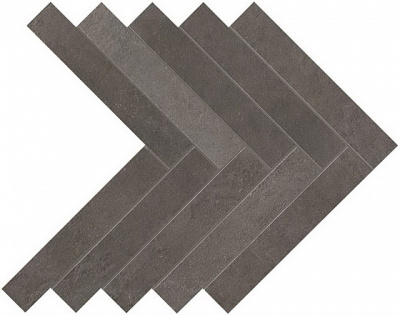 Dwell Smoke Herringbone (36,2x41,2)