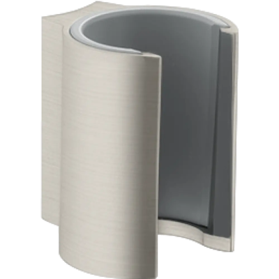 AX Starck Держатель душа, хром BSO ..