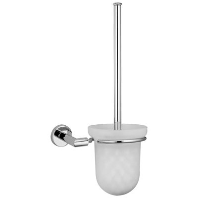 Держатель ёршика Minimax, цвет глянцевый хром ..