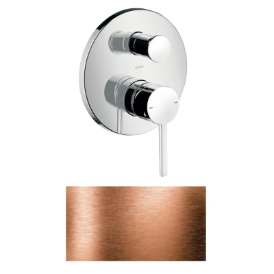 AX Starck Смеситель для ванны, СМ, BB ..