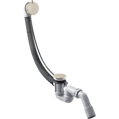 AX Flex. S Излив-слив-перелив/ванну, BN ..