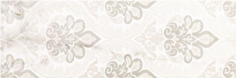 Шарм Перл Вставка Дэко (25X75 Глянц.) ..