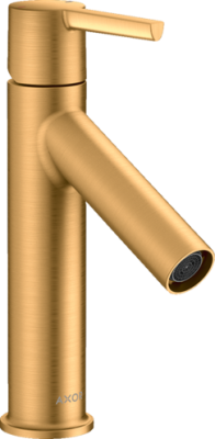 AX Starck Смеситель для раковины 100 BGO ..