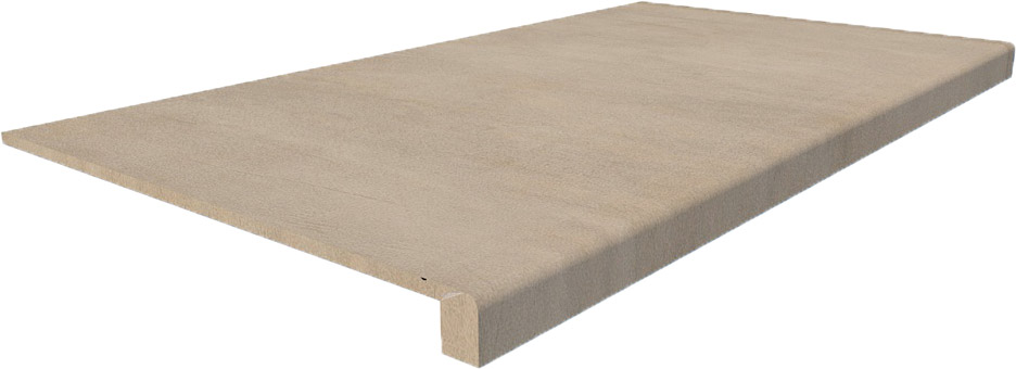 Урбан Аш Ступень Фронтальная (33X60 Нат.) ..