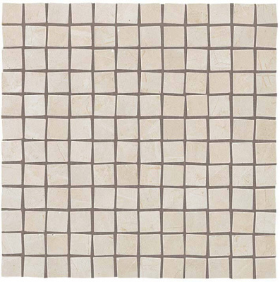 S.S. Ivory Mosaic / С.С. Айвори Мозаика (30.5X30.5)