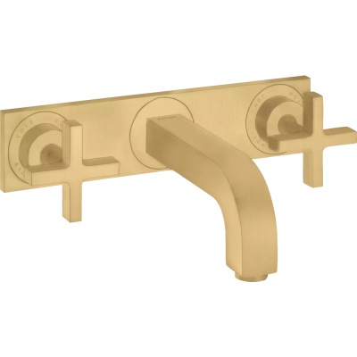 AX MyEdition Смес./рак. 70 б/пан, BRG ..