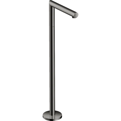 AX Uno Излив на ванну, напольный, PBC ..