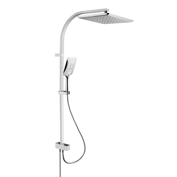 Shine Square душевая колонна ..