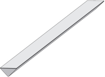 Klif Grey Corner 40 (1.4X40 )