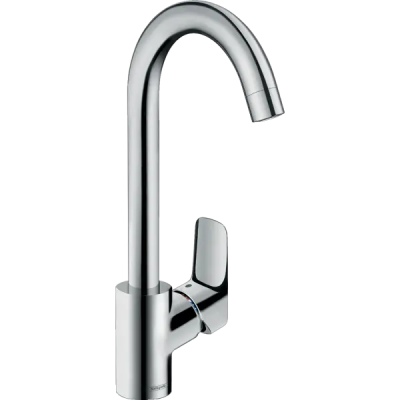 HG Logis M31 Кух. смес. 260 Eco 1j, хр ..