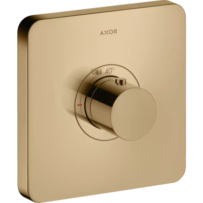 AX ShowerSelectТермостат Highflow PBR ..